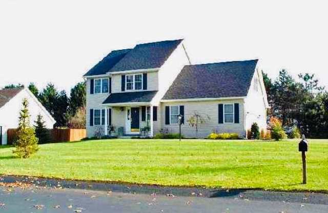 25 RUSTYVILLE RD - 25 Rustyville Road, Albany County, NY 12205