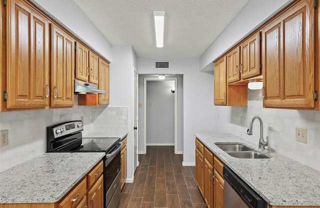 2508 Arapaho Drive Gallery 4