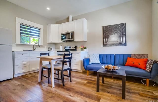1630 W 29th Street - 1630 West 29th Street, Los Angeles, CA 90007