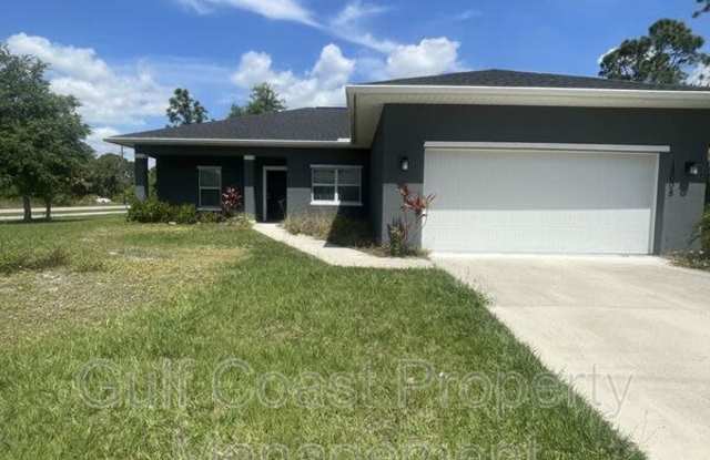 18008 Placid Avenue - 18008 Placid Avenue, Port Charlotte, FL 33948