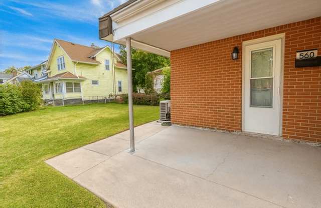 560 Durango Dr - 560 Durango Drive, Toledo, OH 43609