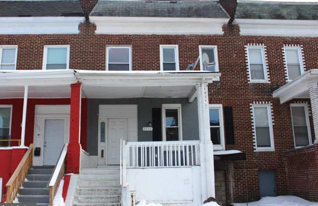 3713 SPAULDING Avenue photos photos