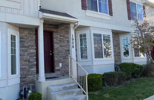 1906 West 890 North - 1 - 1906 West 890 North, Provo, UT 84604