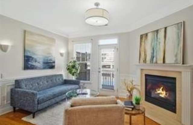 217 16th Street NW 8 - 217 16th Street Northwest, Atlanta, GA 30363