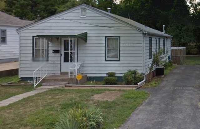 Two bedroom home in Ferguson photos photos