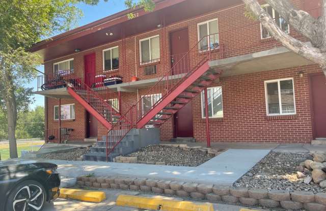 5532 S Grant St. photos photos