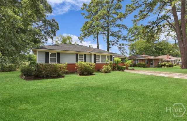 Charming 4BR House in Savannah photos photos