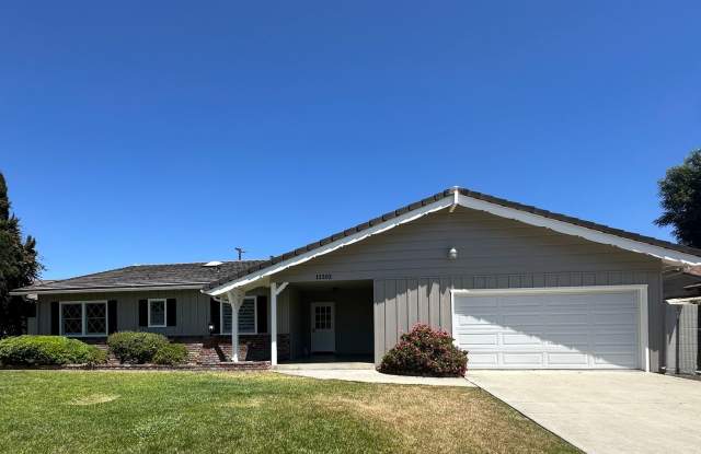 Garden Grove Ranch-Style Home - 12302 Betty Lane, Garden Grove, CA 92840