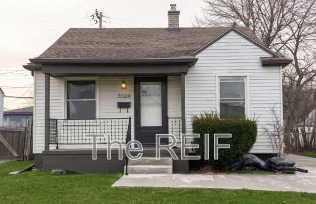 3324 Greenfield Road photos photos
