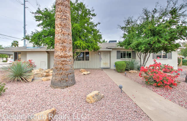 1739 E Ocotillo - 1739 East Ocotillo Road, Phoenix, AZ 85016