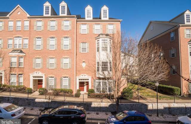 15182 LANCASHIRE DRIVE - 15182 Lancashire Drive, Neabsco, VA 22191