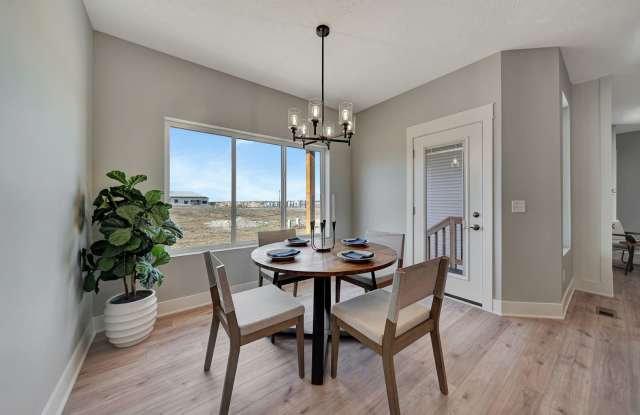 Newly Constructed Spacious Townhome photos photos