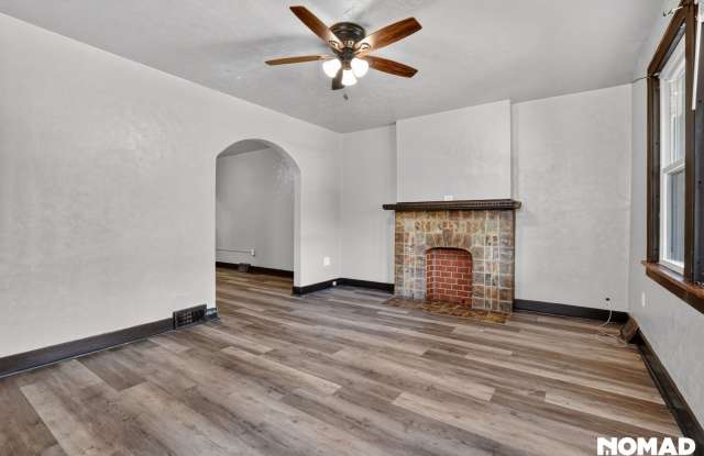 Charming 3BR House in East Pittsburgh Gallery 4