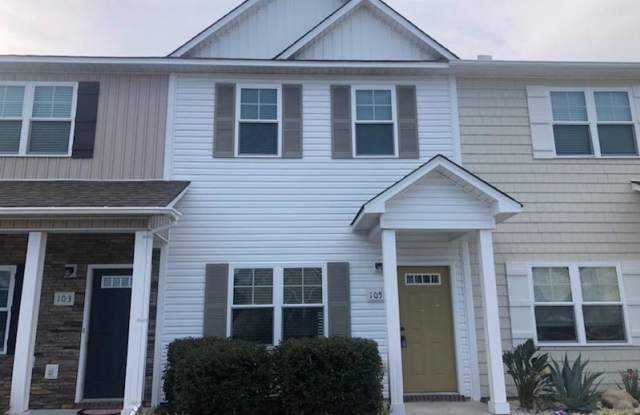 2 bedroom, 2.5 bath townhouse in Sneads Ferry Justice Farm Townhome community photos photos