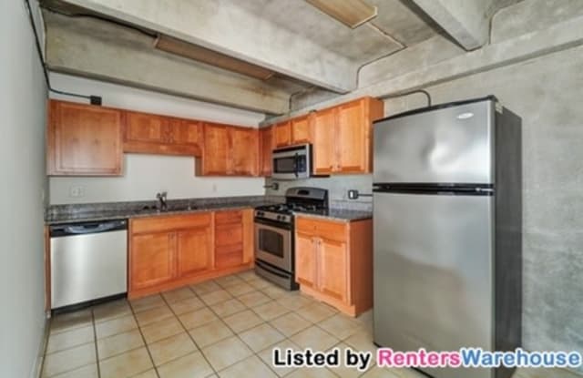 2883 Harris St - 2883 Harris Street, East Point, GA 30344
