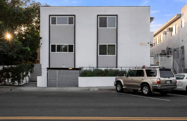 Vista WeHo (New 1015) photos photos