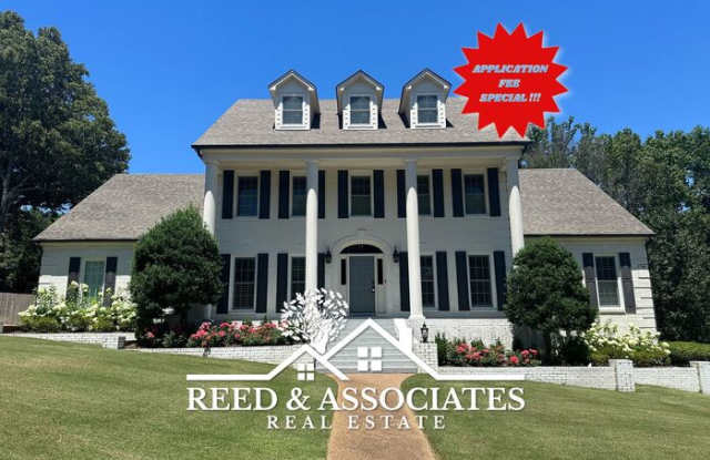 8460 Deerfield Lane - 8460 Deerfield Lane, Germantown, TN 38138