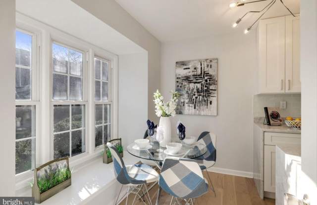 Gorgeous 2 Bedroom 2.5 Bath in Chevy Chase photos photos