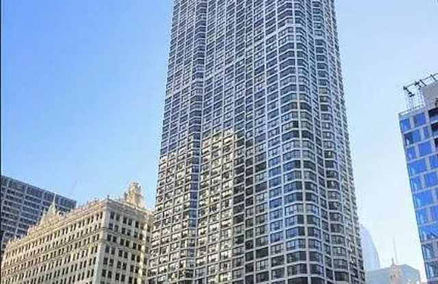 405 N Wabash Ave Unit 102 - 405 North Wabash Avenue, Chicago, IL 60611