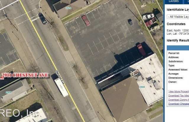 2911 Chestnut Avenue Gallery 3