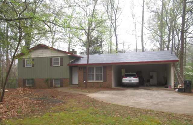 340 Caldwell Circle - 340 Caldwell Circle, Athens, GA 30605