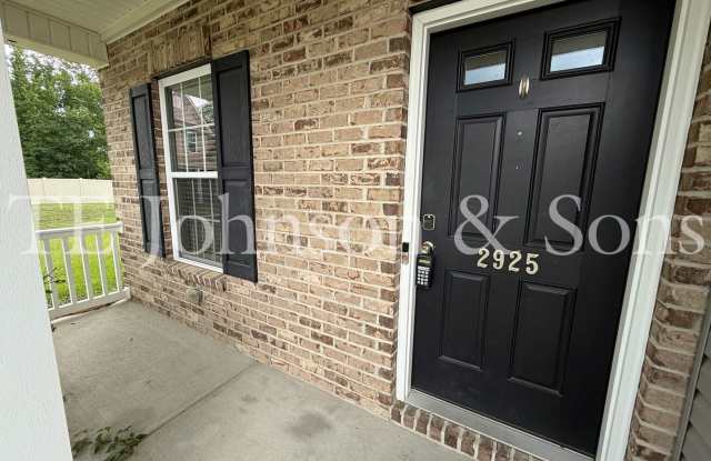 Spacious 3-Bedroom Thomasville Home with Loft & 2-Car Garage Gallery 3
