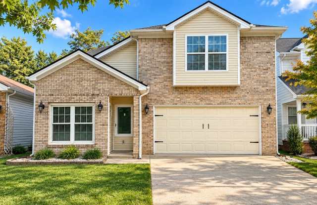 Lovely 3-Bedroom Home in Desirable Hamburg Area! Spacious Layout, Convenient Location! Gallery 1