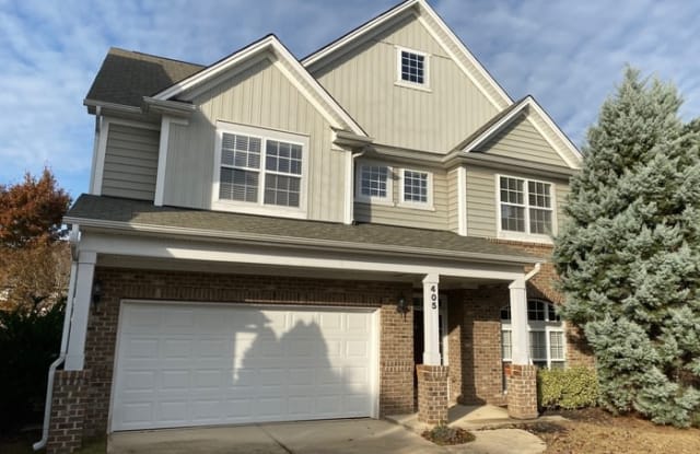 405 Golden Harvest Loop - 405 Golden Harvest Loop, Cary, NC 27519