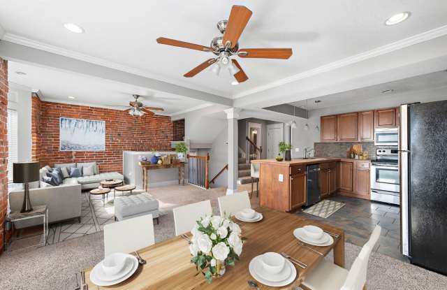 34th Street Duplex photos photos