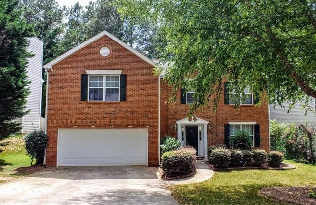 431 Two Iron Trail NW - 431 Two Iron Trl, Acworth, GA 30144