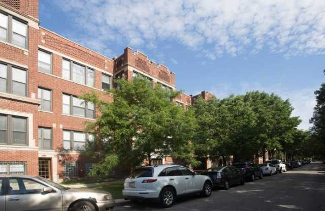 5234-5244 South Ingleside Avenue. Gallery 2