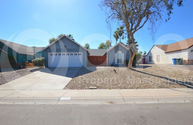 9848 South 47th Place - 9848 South 47th Place, Phoenix, AZ 85044