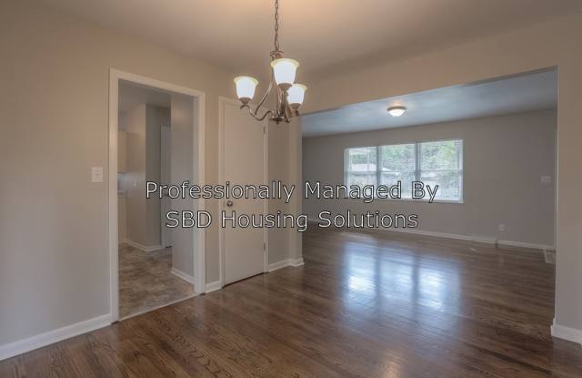 4504 E 112th Terrace - 4504 East 112th Terrace, Kansas City, MO 64137