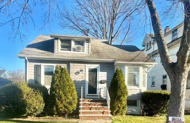 5 4Th Ave - 5 4th Avenue, Garwood, NJ 07016
