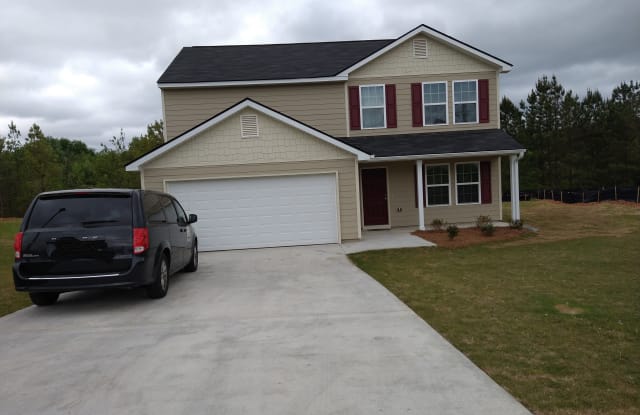 750 Riverside Drive - 750 Riverside Drive, Calhoun, GA 30701