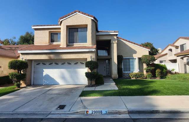 East Highlands Ranch - 29008 Willow Creek Lane, Highland, CA 92346