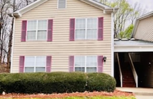 35 Meadowood Glen Way #A - 35 Meadowood Glen Way, Greensboro, NC 27409