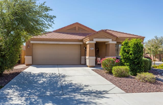 9855 W MELINDA Lane - 9855 West Melinda Lane, Peoria, AZ 85382
