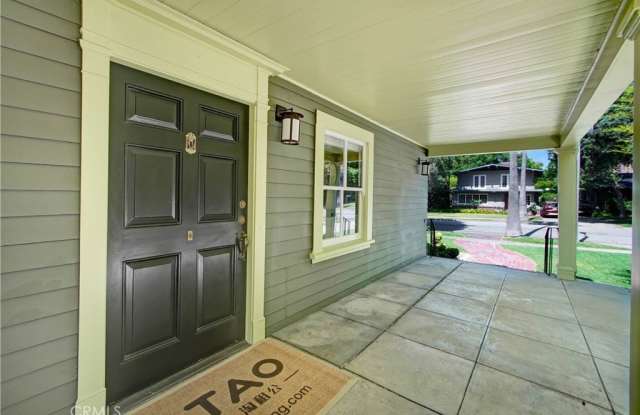 1632 Fletcher Avenue Gallery 3