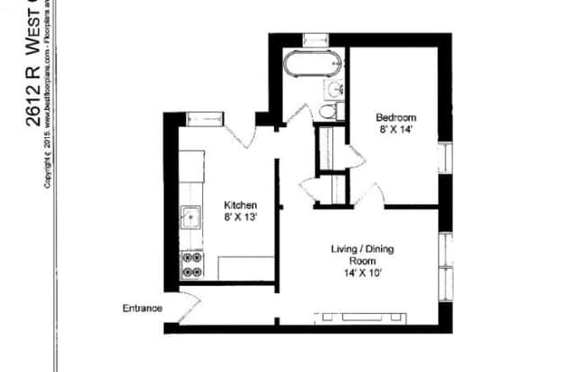 2612 Gunnison Gallery 4