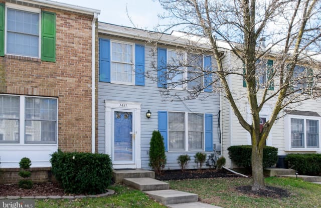 3431 TREE FROG COURT - 3431 Tree Frog Ct, Bel Air South, MD 21009