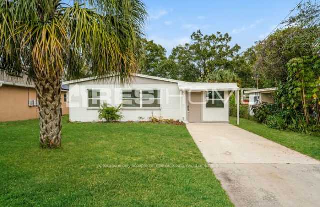 5314 East 18th Avenue - 5314 East 18th Avenue, Tampa, FL 33619