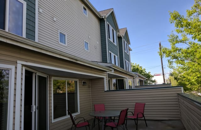 3841 Aurora Avenue North - #3 - 3841 Aurora Avenue North, Seattle, WA 98103