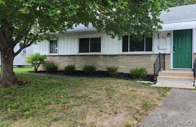 Charming 3-Bedroom Ranch in North Linden photos photos