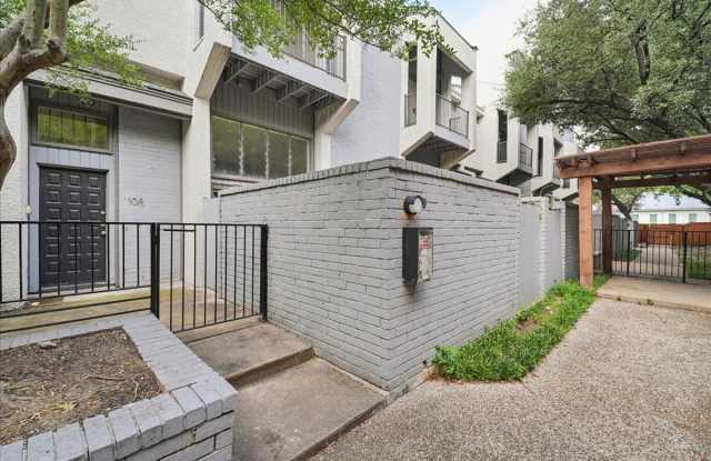 3618 Gillespie Street - 3618 Gillespie Street, Dallas, TX 75219 3618 Gillespie Street - 3618 Gillespie Street, Dallas, TX 75219