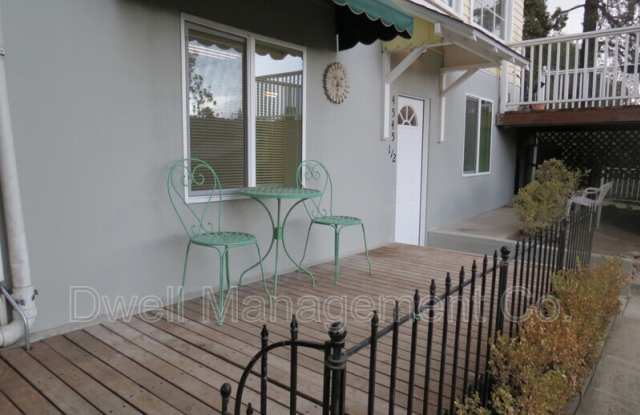 4545 1/2 Upland St photos photos