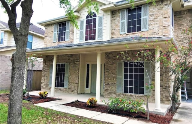 3403 San Andres - 3403 San Andres Court, Mission, TX 78572