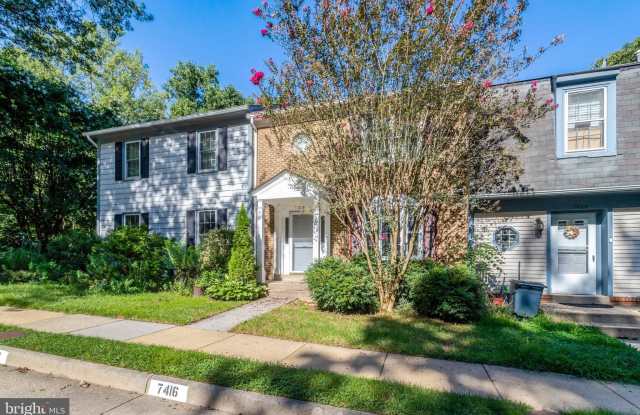 7416 SPRING TREE Drive Gallery 1
