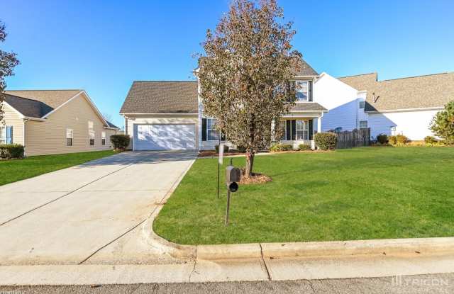 106 Newport Drive - 106 Newport Drive, Kannapolis, NC 28081