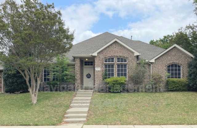 6514 Autumnwood Drive - 6514 Autumnwood Drive, Frisco, TX 75035